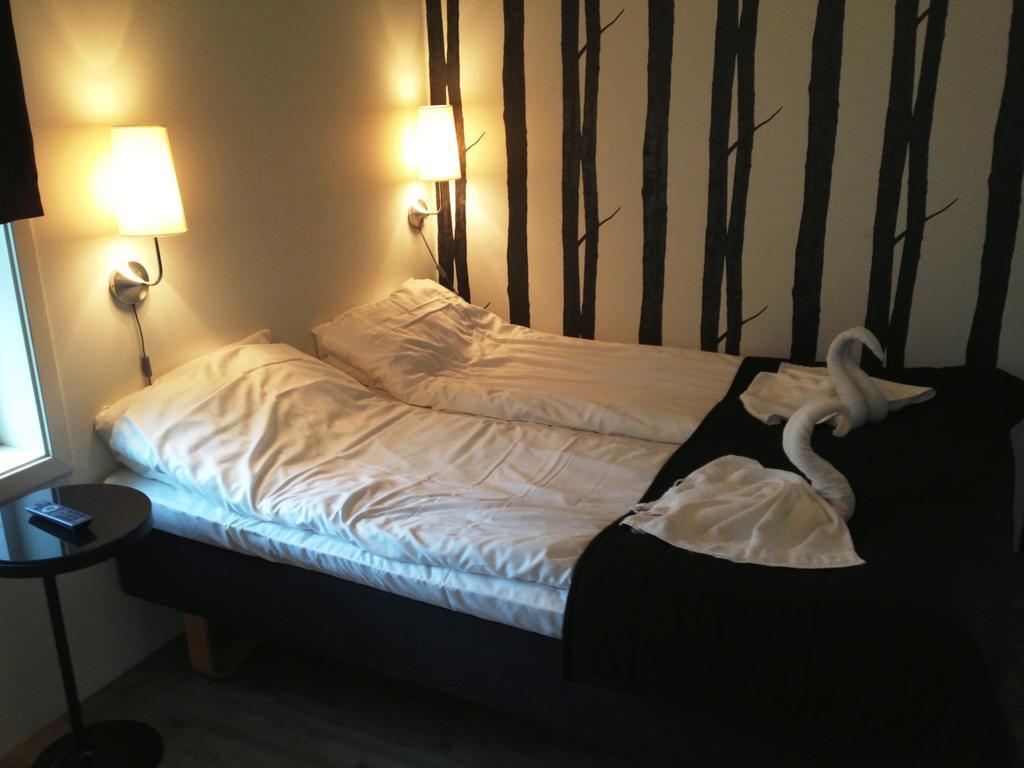 Jibben Hotell Maloy Quarto foto