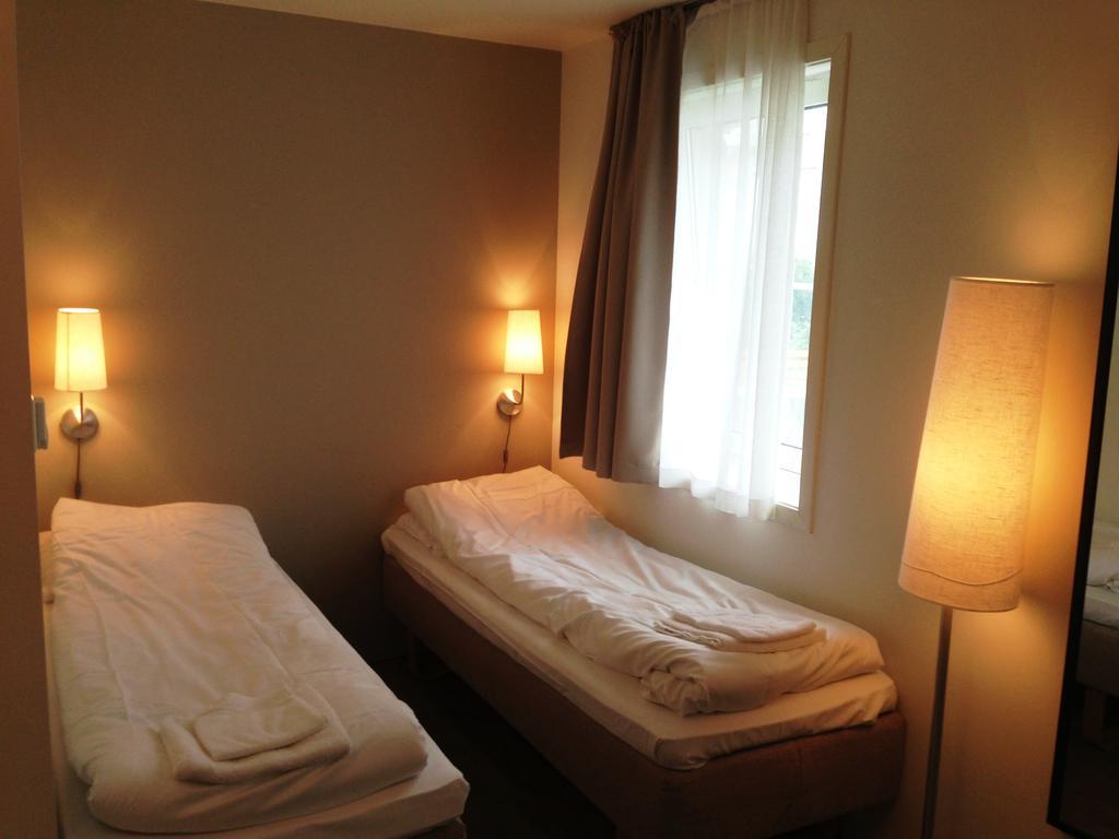 Jibben Hotell Maloy Quarto foto
